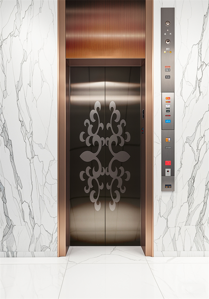 Elevator decoration etched stainless steel sheet Elevator decoration etched stainless steel sheet