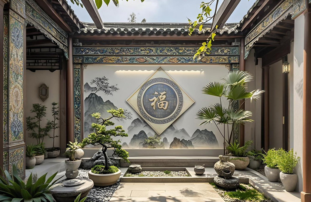 铜雕挂件 铜雕挂件