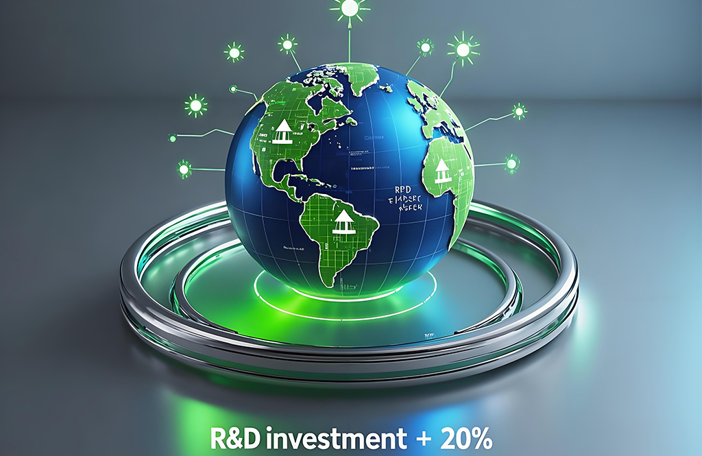 Continue to invest in research and development of decorative stainless steel sheets