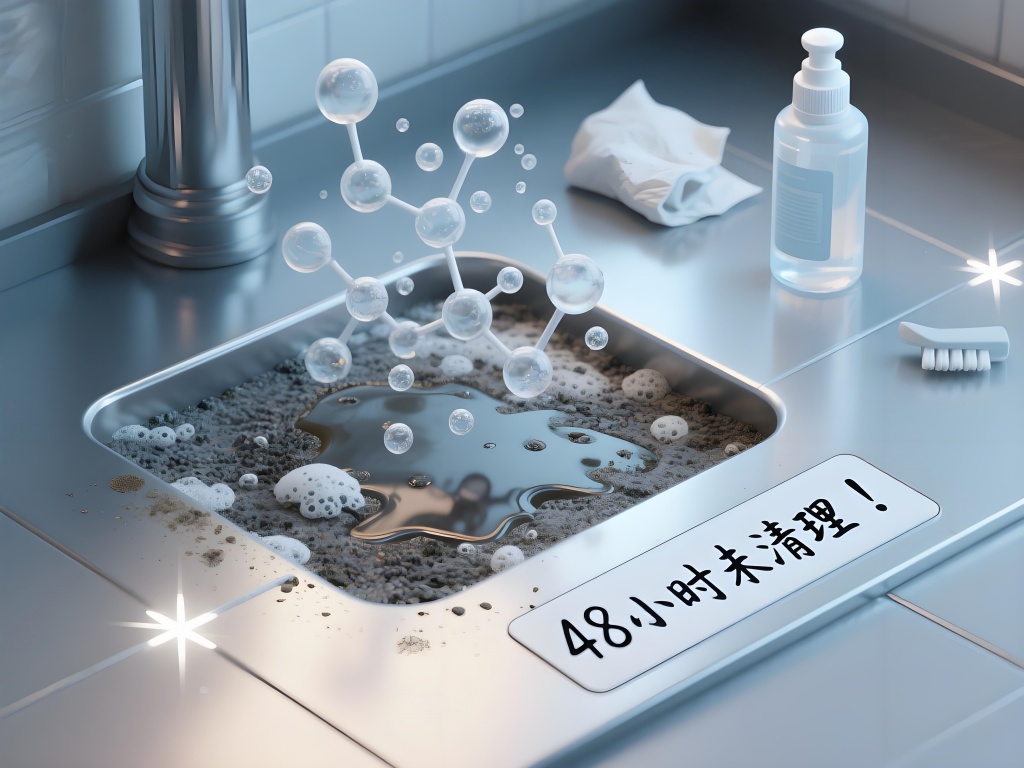 不锈钢装饰板需要及时清洁污染物 不锈钢装饰板需要及时清洁污染物