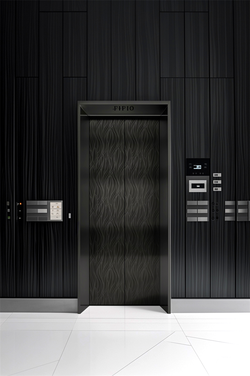Grass pattern elevator door decoration stainless steel sheet