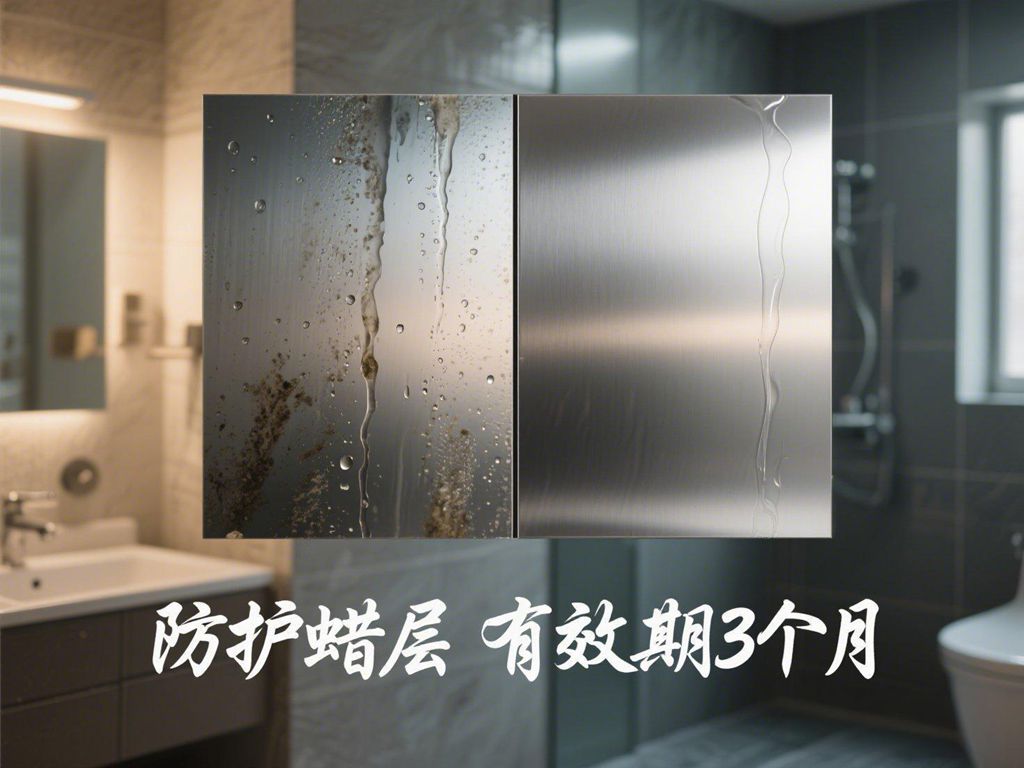 不锈钢装饰板需要定期打蜡 不锈钢装饰板需要定期打蜡